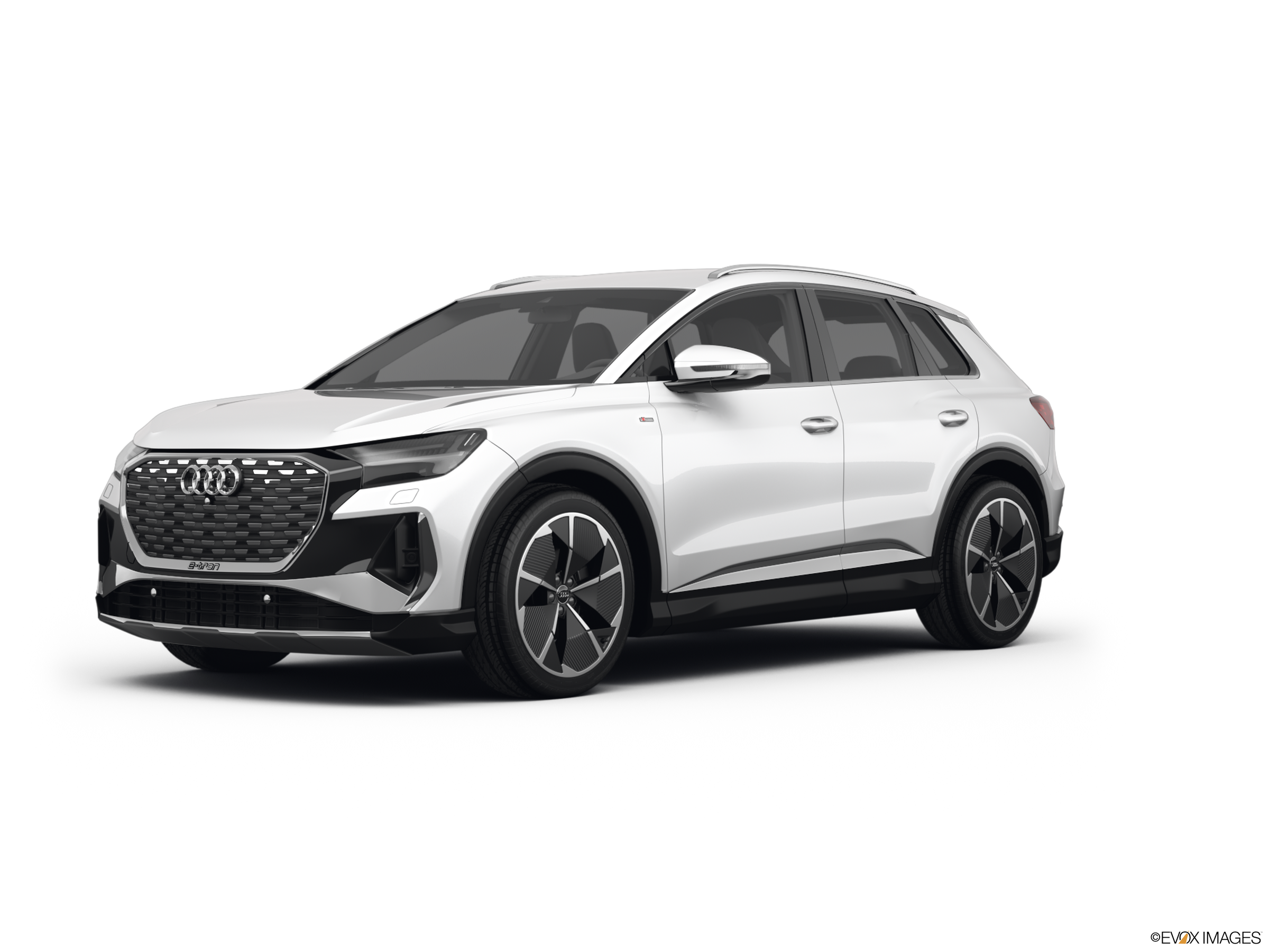 Audi q4 deals e tron 4x4